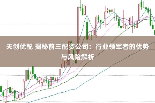 天创优配 揭秘前三配资公司：行业领军者的优势与风险解析