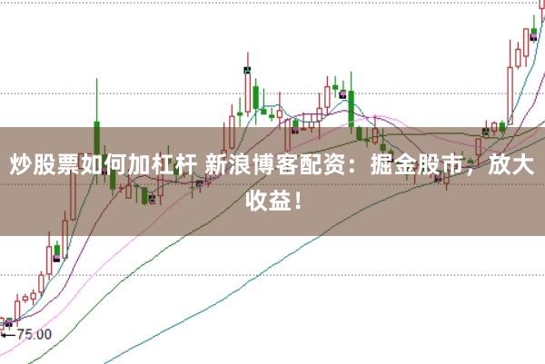 炒股票如何加杠杆 新浪博客配资：掘金股市，放大收益！