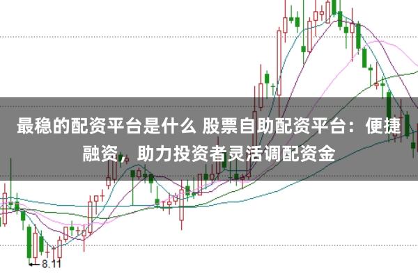 最稳的配资平台是什么 股票自助配资平台：便捷融资，助力投资者灵活调配资金