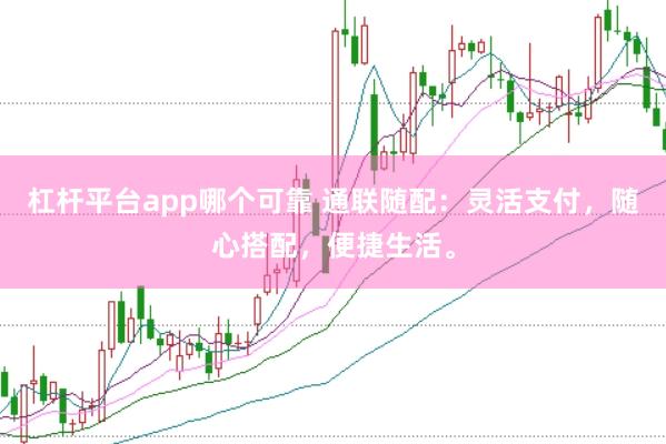 杠杆平台app哪个可靠 通联随配：灵活支付，随心搭配，便捷生活。