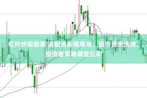 杠杆炒股股票 清配资新规落地，股市资金洗牌，投资者策略调整在即