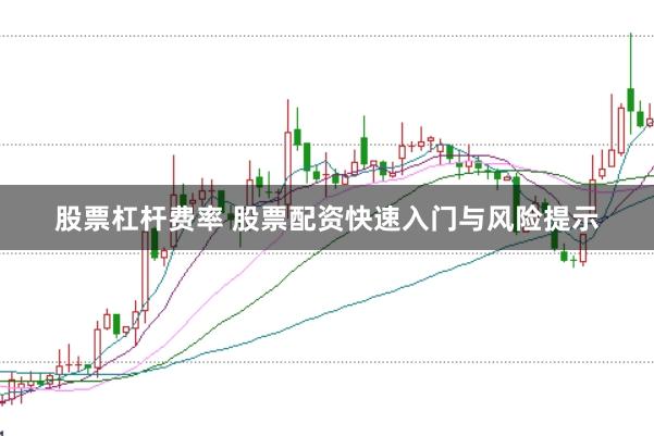 股票杠杆费率 股票配资快速入门与风险提示