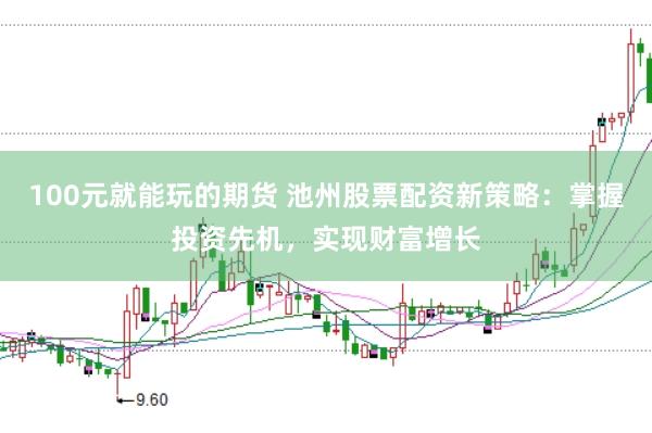 100元就能玩的期货 池州股票配资新策略：掌握投资先机，实现财富增长