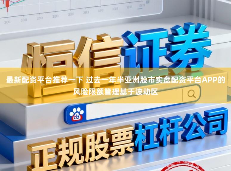 最新配资平台推荐一下 过去一年半亚洲股市实盘配资平台APP的风险限额管理基于波动区