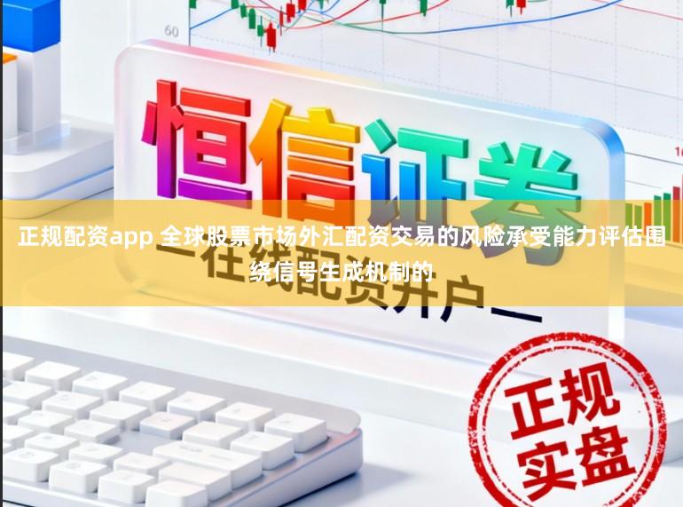 正规配资app 全球股票市场外汇配资交易的风险承受能力评估围绕信号生成机制的