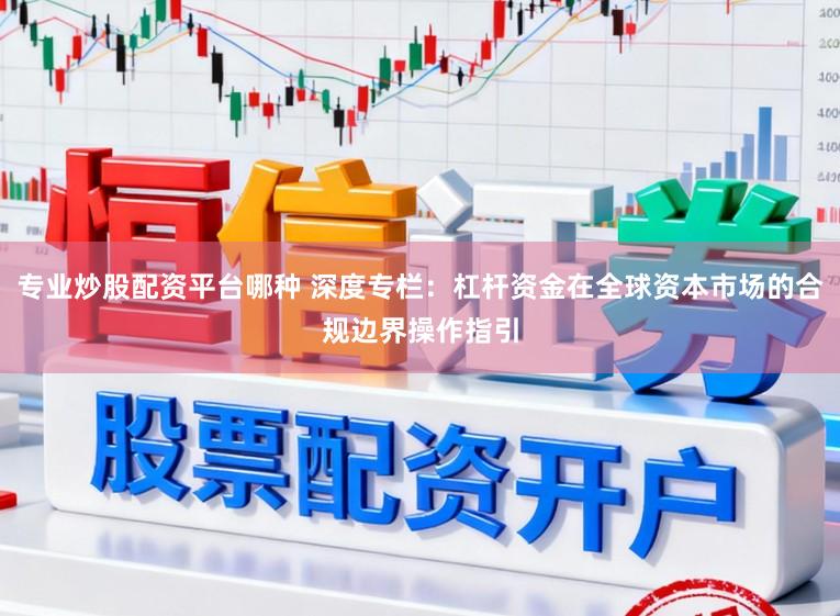 专业炒股配资平台哪种 深度专栏：杠杆资金在全球资本市场的合规边界操作指引