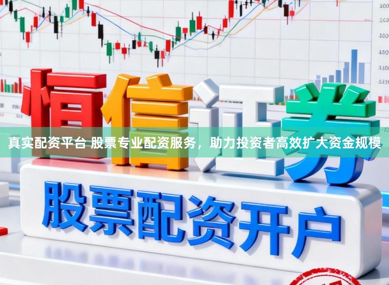 真实配资平台 股票专业配资服务，助力投资者高效扩大资金规模