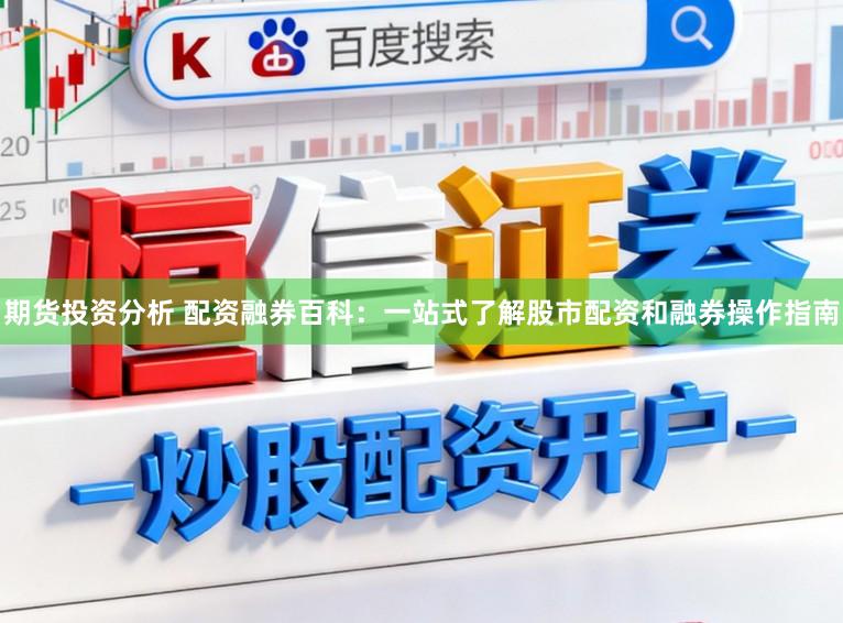 期货投资分析 配资融券百科：一站式了解股市配资和融券操作指南
